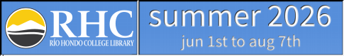 Institution 01CACCL_RIOHONDO Logo